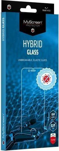 MyScreen Protector Ochranná fólie MS HybridGLASS BacteriaFREE pro Sam G780 S20 FE/S20 Lite
