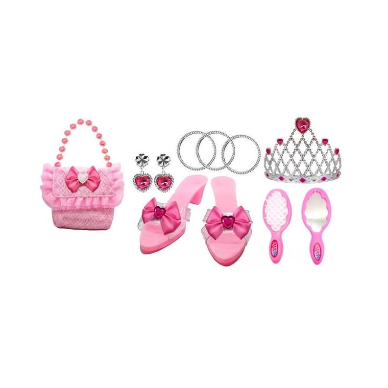 Hračka kosmetická sada Beauty Fashion 3617032