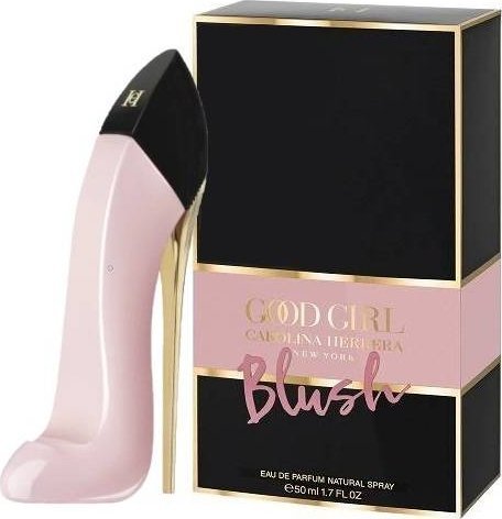 CAROLINA HERRERA tvářenka Good Girl EDP 80ml