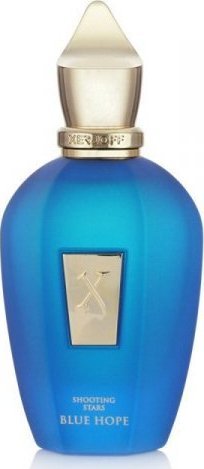 Xerjoff parfém Unisex Xerjoff Shooting Stars Blue Hope (100 ml)