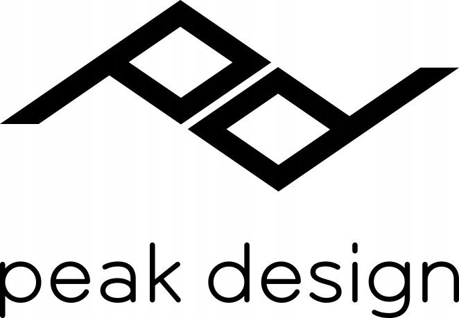 Peak Design taška Peak Design MICRO CLUTCH I-Plate poutko na ruku