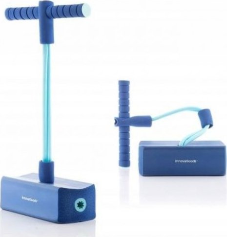 InnovaGoods Gumový svetr Pogo 70 kg