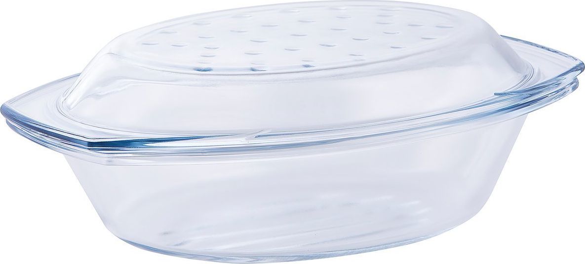 Termisil  Grill and Drop žáruvzdorná nádoba 2,9l