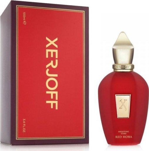 Xerjoff parfém Unisex Xerjoff Shooting Stars Red Hoba (100 ml)