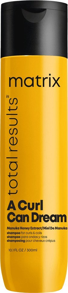 MATRIX MATRIX Total Results Šampon A Curl Can Dream pro kudrnaté a vlnité vlasy 300ml