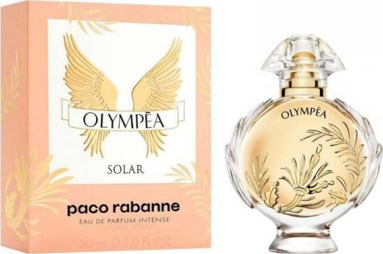 Parfémovaná voda Paco Rabanne  Olympea Solar 30 ml 1