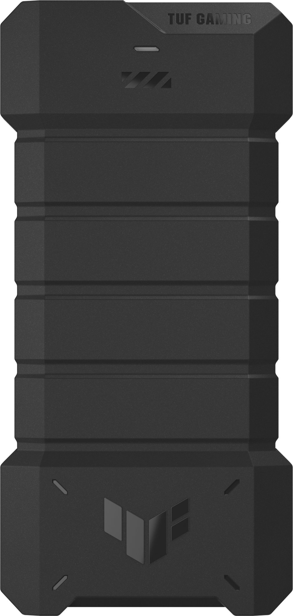 Asus TUF Gaming AS1000 Plus externí SSD disk 1TB černý (90DD02W0-M09000)
