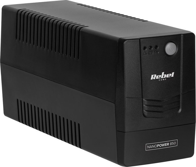 UPS Nanopower 850 (RB-4021)