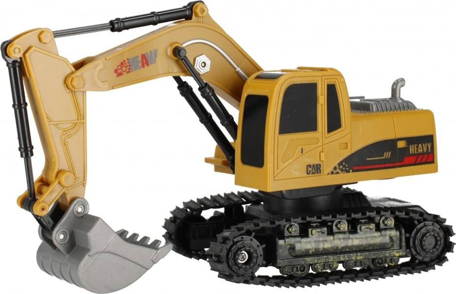Mega Creative MACHINE BUD R/C R/C FF LAD AKC 48X31X10 MC 18