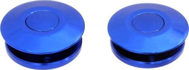 Klipy na kapuci Epman Mini Quick Blue