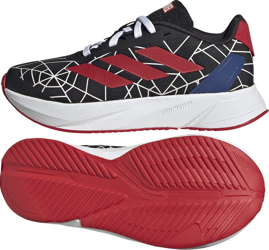 Boty Adidas Adidas Duramo SPIDER-MAN ID8009