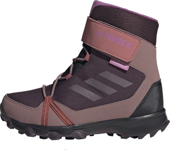 Boty Adidas Adidas Terrex Snow CF RAIN.RDY Jr IF7497