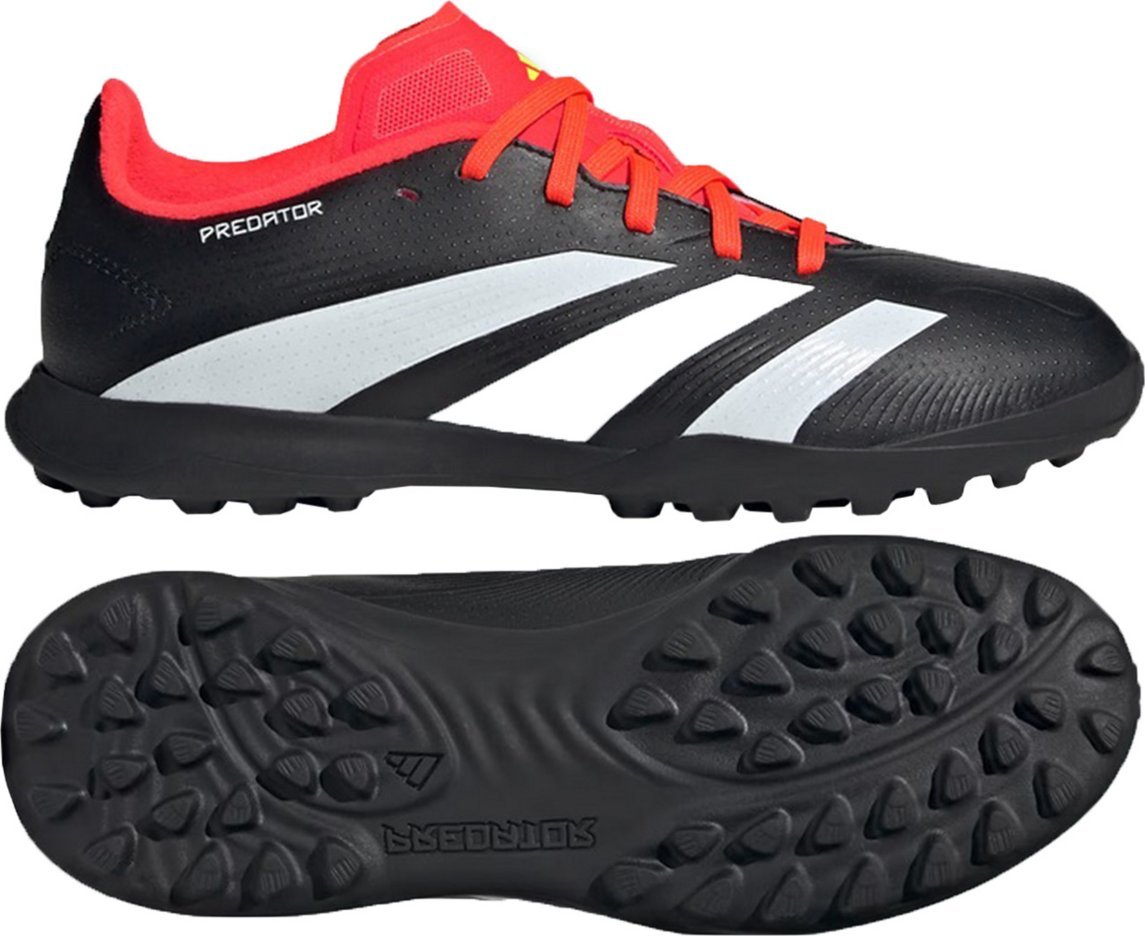 Boty Adidas Adidas Predator League L Jr TF IG5442