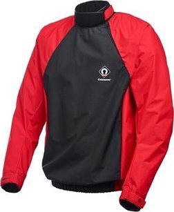 Pánská bunda Crewsaver Bunda Crewsaver Spray Top 6975-L