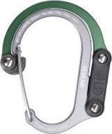 Gear Aid GearAid Heroclip střední lesní zelená