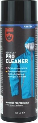 Gear Aid Čistič GearAid Revivex Pro 250ml 36295