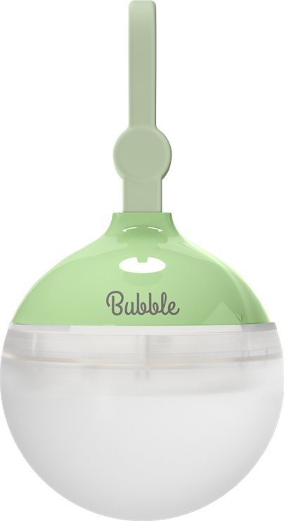 Nitecore Nitecore Bubble Lamp Pastel Mint