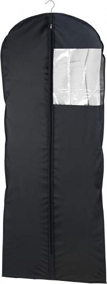 Wenko potah na oblečení 75 x 150 cm polyethylen černý