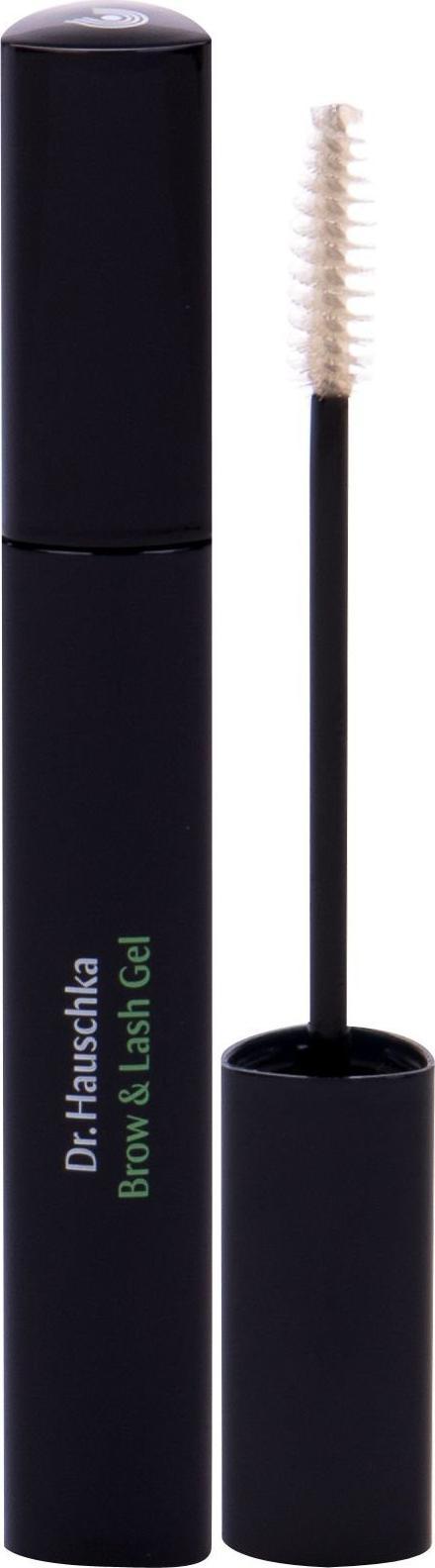 DR. HAUSCHKA_Brow &amp; Lash Gel transparentní gel na obočí a řasy 6ml