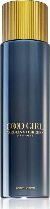 Carolina Herrera Tělové mléko Good Girl 200 ml
