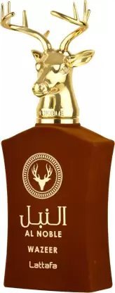 Lattafa  Al Noble Wazeer 100ml edp