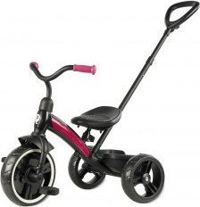 Qplay  Tricycle Elite Plus Rose