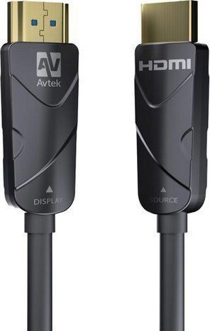 Aktivní kabel HDMI 15M 4K 60Hz 4:4:4