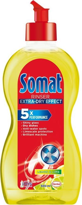 Somat SOMAT GOLD Tablety do myčky nádobí 60 ks