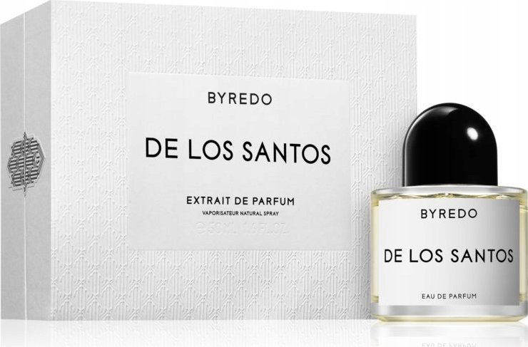 Parfémy Byredo Unisex Byredo EDP De Los Santos 50 ml
