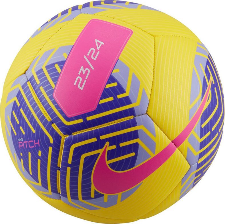 Míč Nike  Pitch FB2978-710