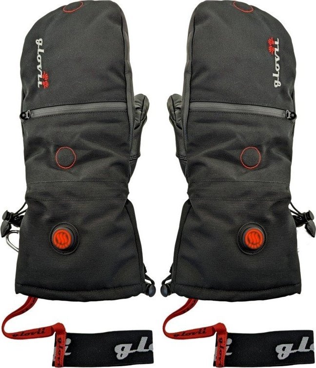 Sportovní oblečení Glovii GS21XL