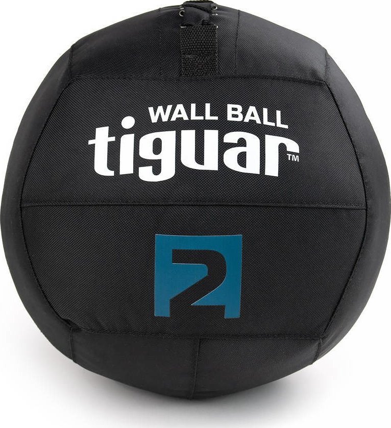 Tiguar Medicinbal Wallball tiguar 2 kg