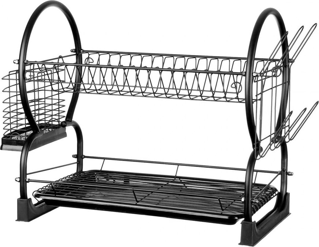 Brunbeste SUŠIČ NÁDOBÍ 56X25X38CM BRUNBESTE BB-1482 / 2506