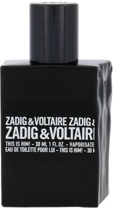 Zadig&Voltaire Tohle je On! EDT 30 ml