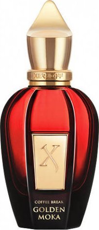 Xerjoff Golden Moka parfém 50ml
