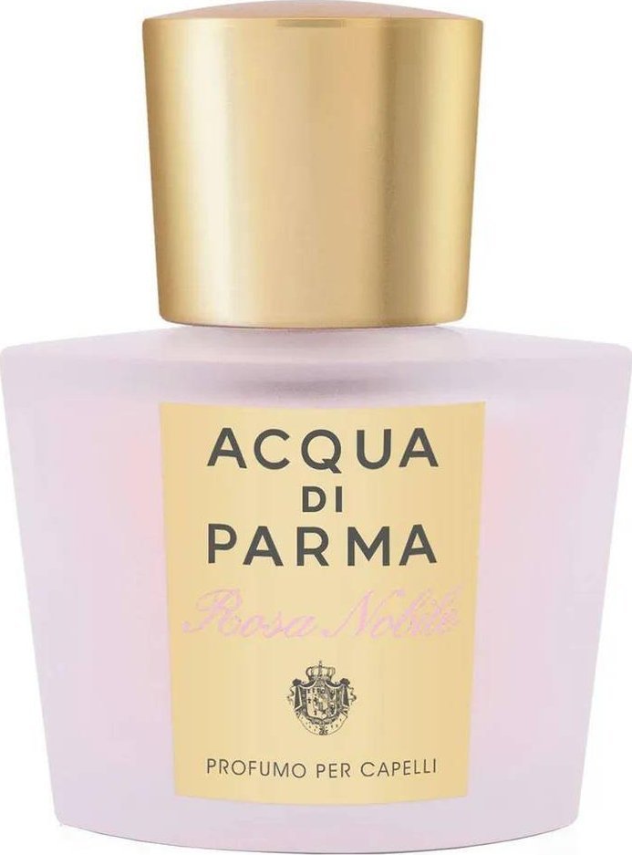 Acqua di Parma Rosa Nobile mlha na vlasy 50 ml