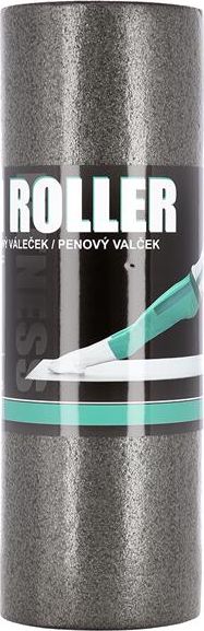 HMS Masážní válec FS106 šedý