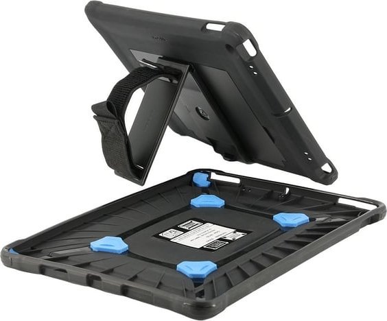 Mobilis pouzdro na tablet Mobilis 067003 pouzdro na tablet 25,9 cm (10,2) Cover Black