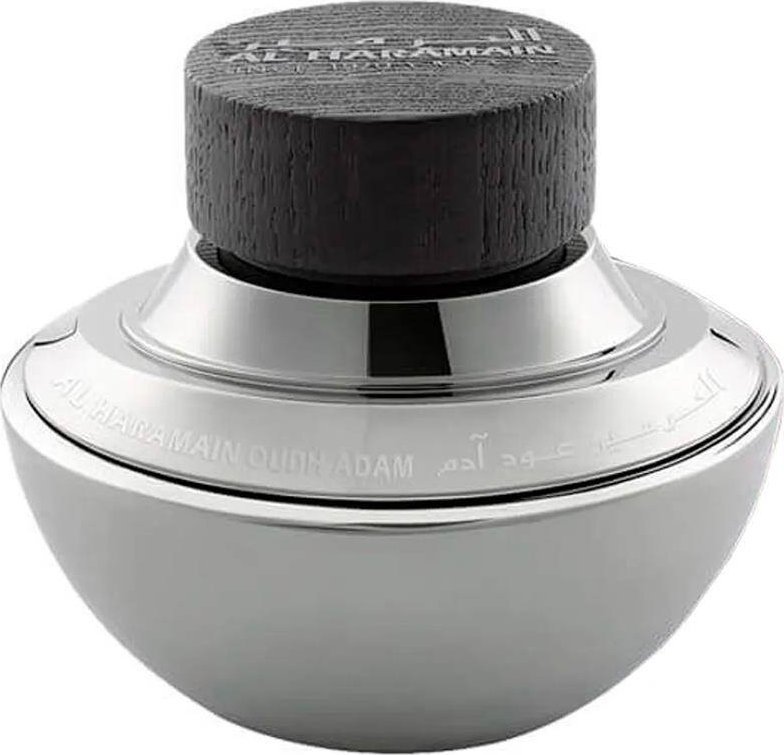 Al Haramain  Oudh Adam edp 75ml