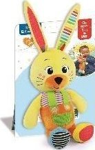 Maskot Clementoni Môj priateľ králik