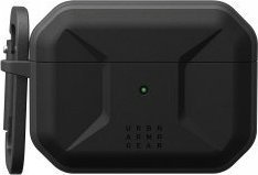 UAG UAG Civilian - ochranné pouzdro pro AirPods Pro 2G (černé)