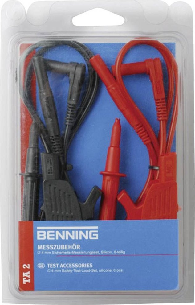 BENNING TA 2 Sada příslušenství