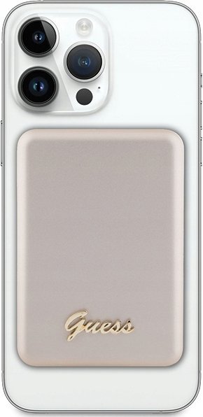 Guess Powerbank inductive 5W Nové