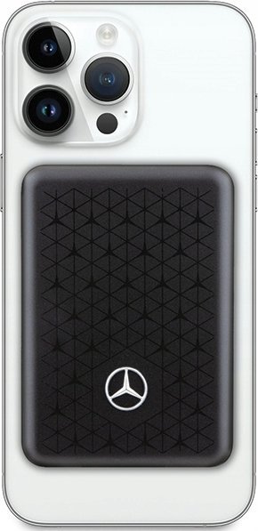 Mercedes Powerbank MEPB3KMESTK 5W Nové