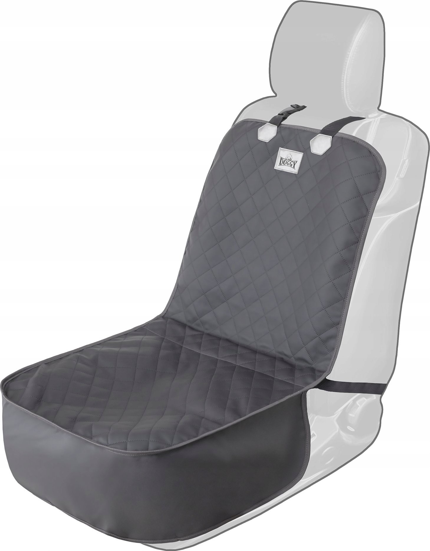 POŤAH PRE PSA LIBERTY SKJA GRAPHITE