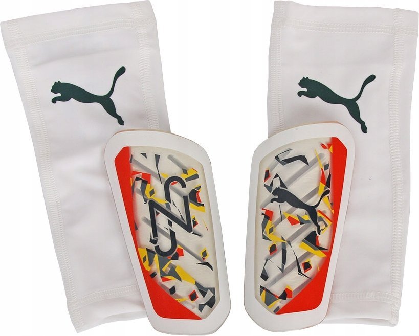Puma NEYMAR Jr Ultra Flex Sleeve futbalové chrániče holenie 030921-01