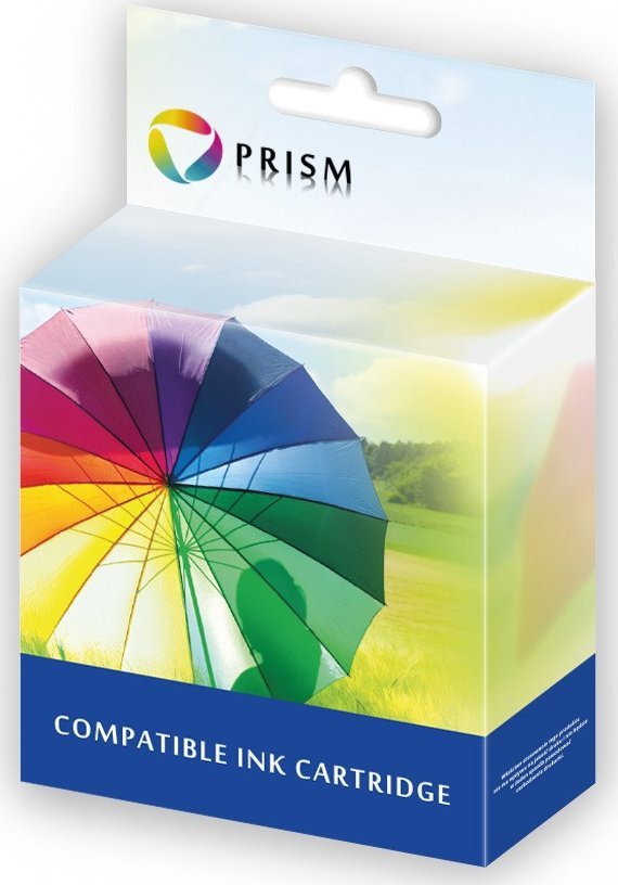Prism atrament Canon PG-560XL Bk 400 strán REM 20 ml