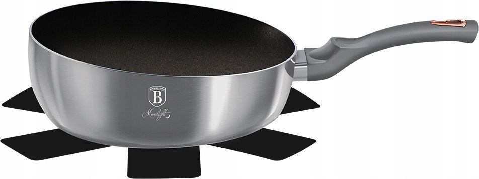 Berlinger Haus panvica WOK FLIP PÁNOV 26cm BERLINGER HAUS BH-6006