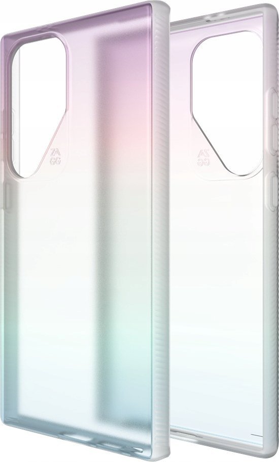 Zagg International ZAGG Cases Milan - ochranné púzdro pre Samsung S24 Ultra (Iridescent)
