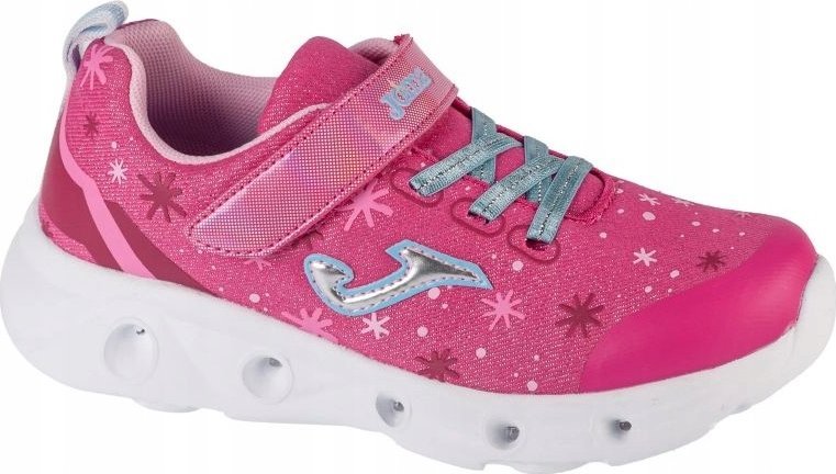 Joma Joma Space Jr 2413 JSPACS2413VD Růžová 30